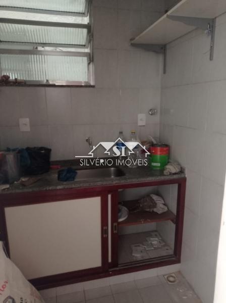 Apartamento para alugar com 1 quarto, 30m² - Foto 3