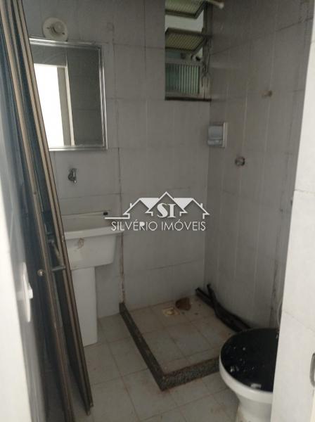 Apartamento para alugar com 1 quarto, 30m² - Foto 4