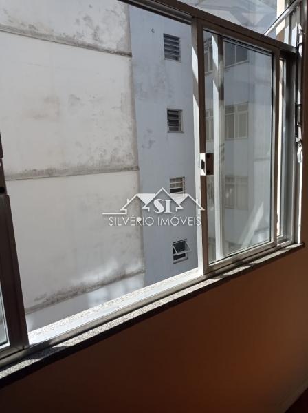 Apartamento para alugar com 1 quarto, 30m² - Foto 5