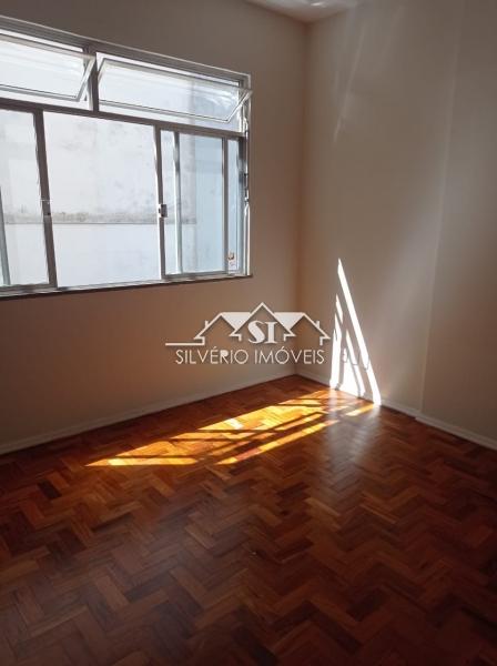 Apartamento para alugar com 1 quarto, 30m² - Foto 7