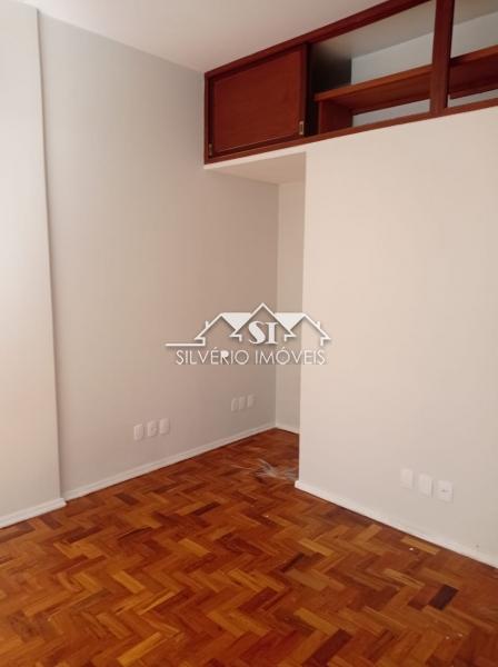 Apartamento para alugar com 1 quarto, 30m² - Foto 1