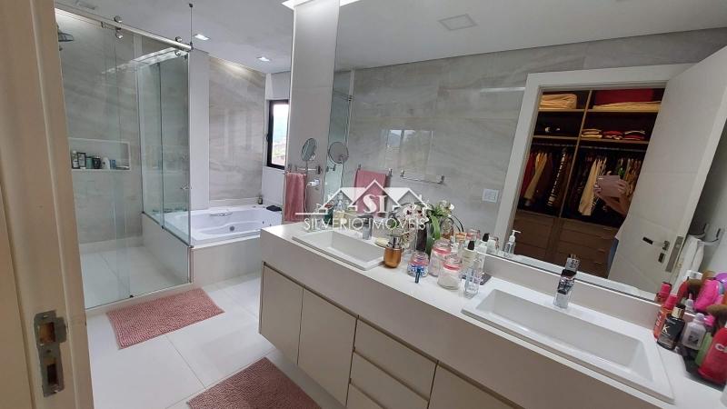 Casa à venda com 3 quartos, 230m² - Foto 13