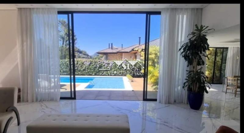 Casa à venda com 3 quartos, 230m² - Foto 21