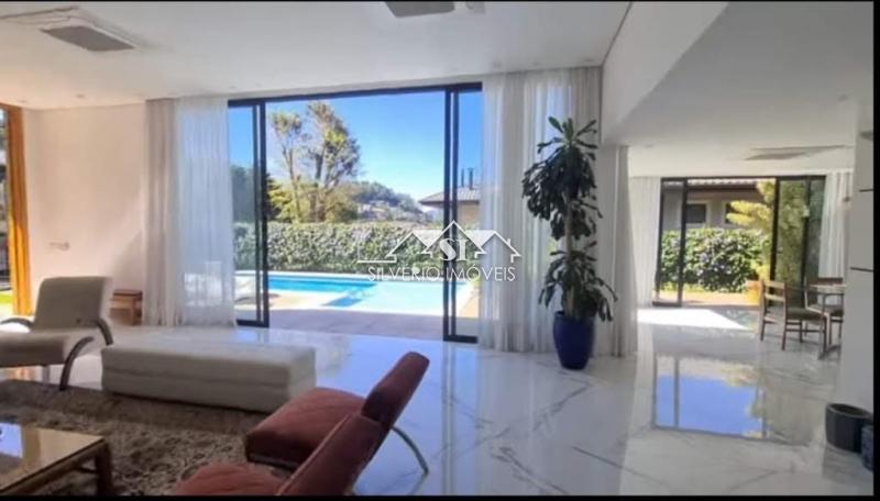 Casa à venda com 3 quartos, 230m² - Foto 23