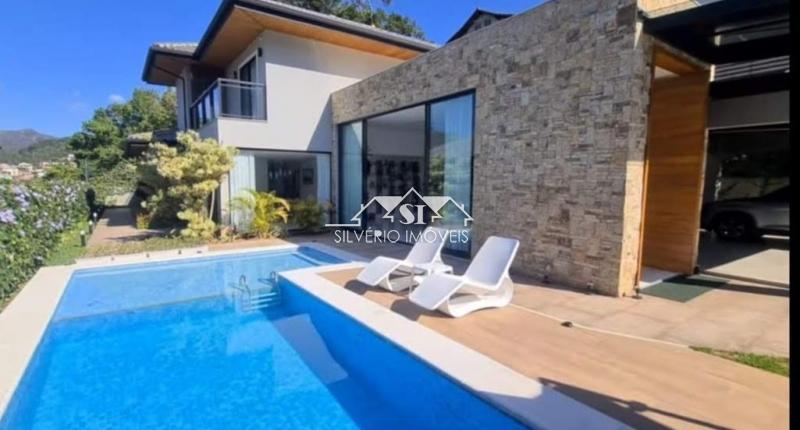 Casa à venda com 3 quartos, 230m² - Foto 48