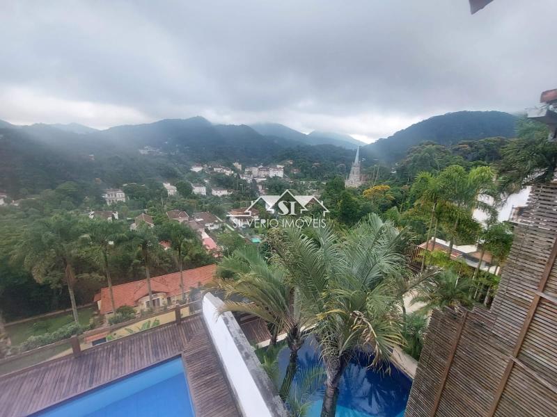 Casa à venda em Centro, Petrópolis - RJ - Foto 33