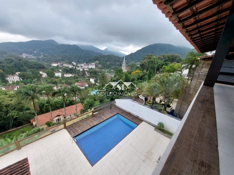 Casa à venda em Centro, Petrópolis - RJ - Foto 32