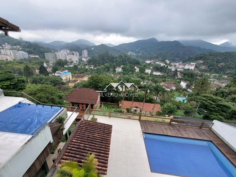 Casa à venda em Centro, Petrópolis - RJ - Foto 31