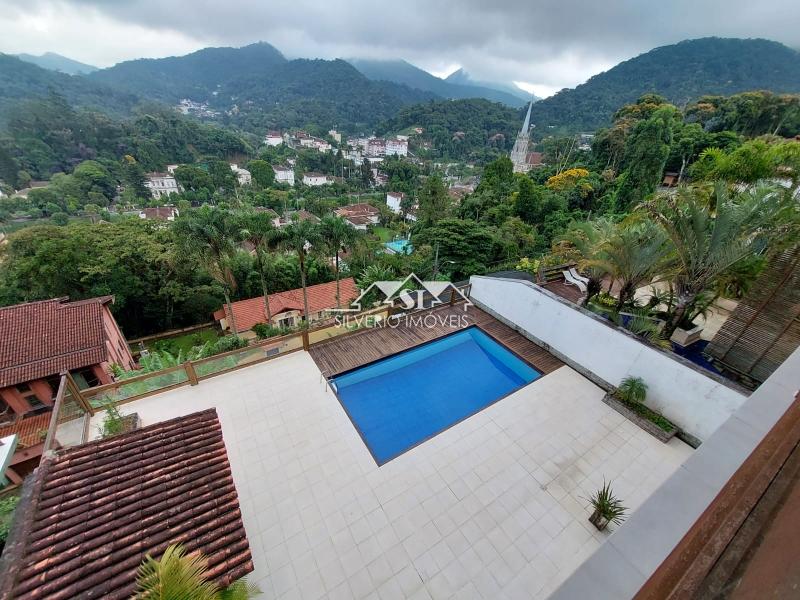 Casa à venda em Centro, Petrópolis - RJ - Foto 30