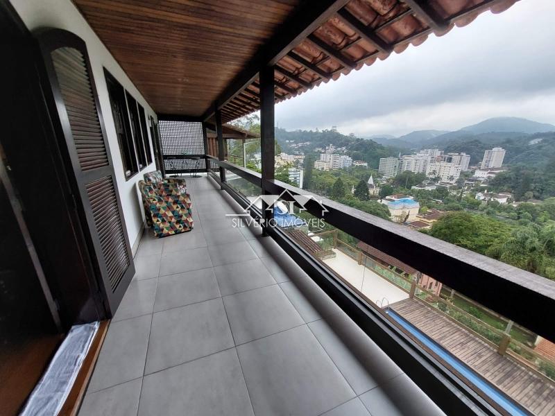 Casa à venda em Centro, Petrópolis - RJ - Foto 24