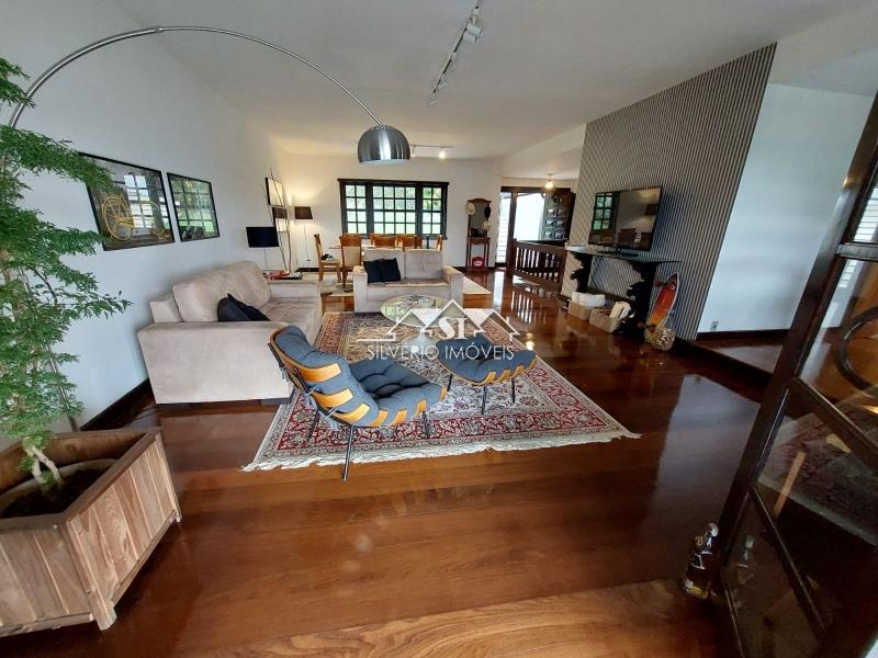 Casa à venda em Centro, Petrópolis - RJ - Foto 23