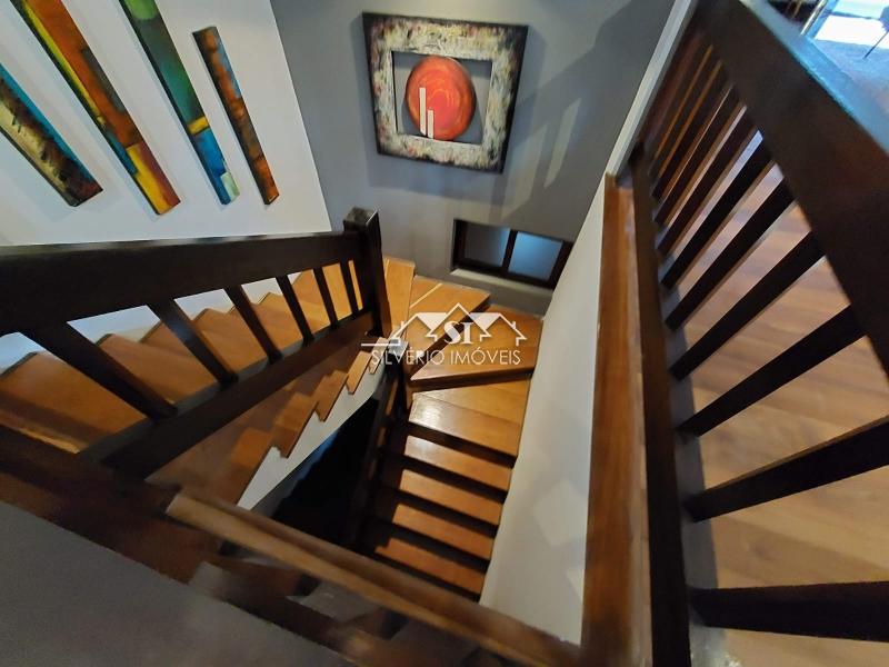 Casa à venda em Centro, Petrópolis - RJ - Foto 21