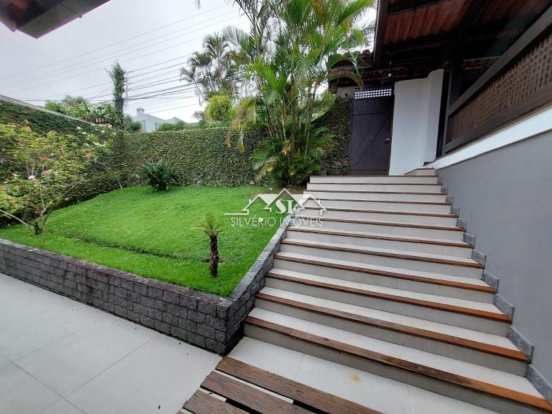 Casa à venda em Centro, Petrópolis - RJ - Foto 25