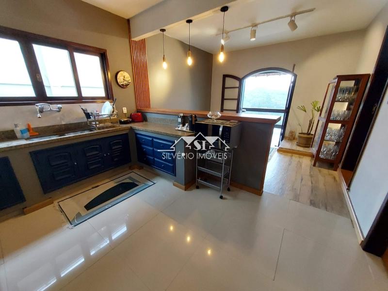 Casa à venda em Centro, Petrópolis - RJ - Foto 19