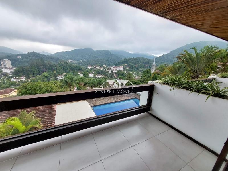 Casa à venda em Centro, Petrópolis - RJ - Foto 26