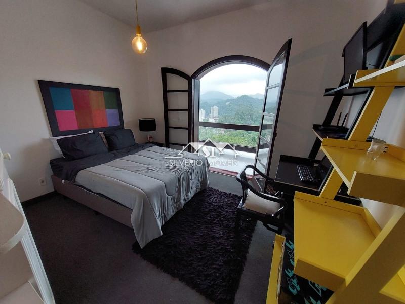 Casa à venda em Centro, Petrópolis - RJ - Foto 11