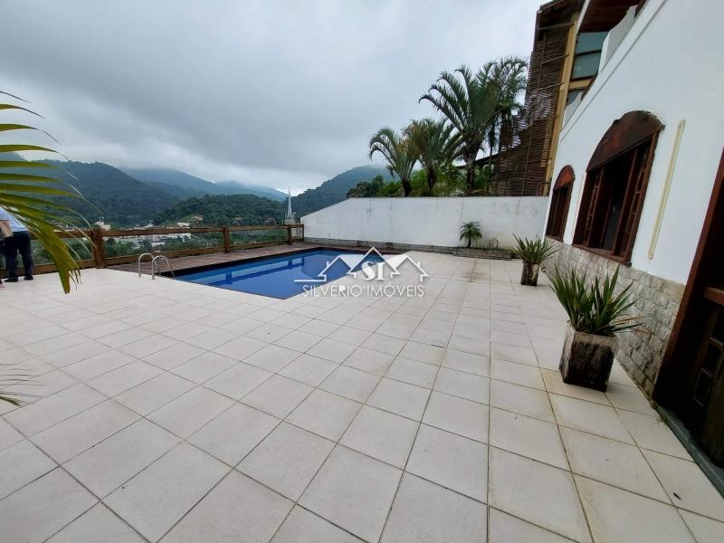 Casa à venda em Centro, Petrópolis - RJ - Foto 27