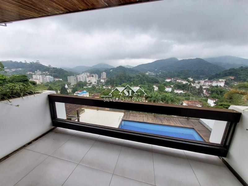 Casa à venda em Centro, Petrópolis - RJ - Foto 29