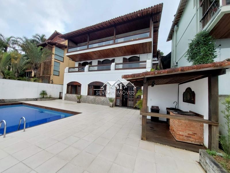 Casa à venda em Centro, Petrópolis - RJ - Foto 28