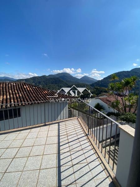 Casa à venda em Centro, Petrópolis - RJ - Foto 49