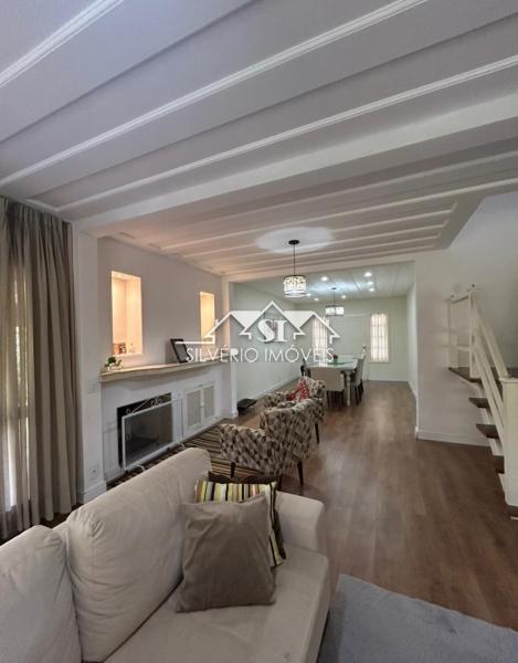 Casa à venda em Araras, Petrópolis - RJ - Foto 35