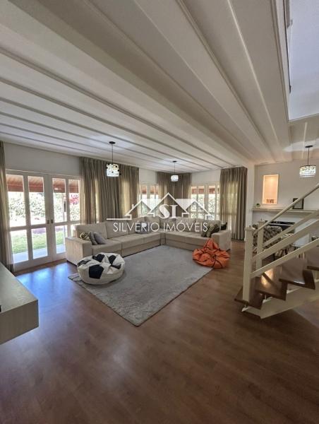 Casa à venda em Araras, Petrópolis - RJ - Foto 4