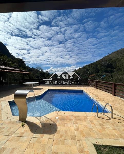 Casa à venda em Araras, Petrópolis - RJ - Foto 24