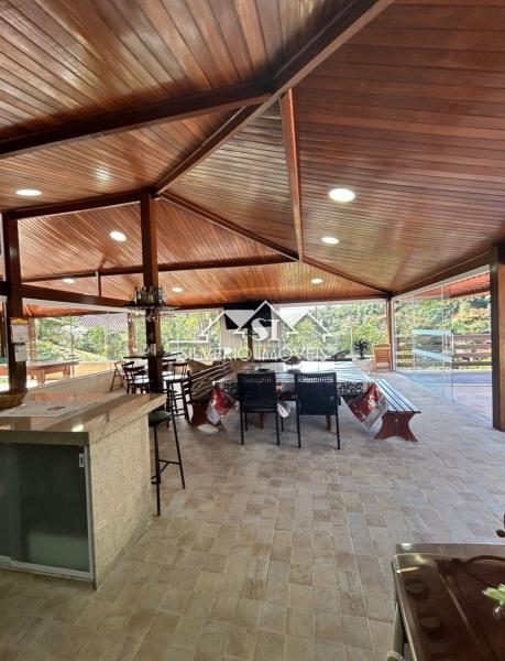 Casa à venda em Araras, Petrópolis - RJ - Foto 14