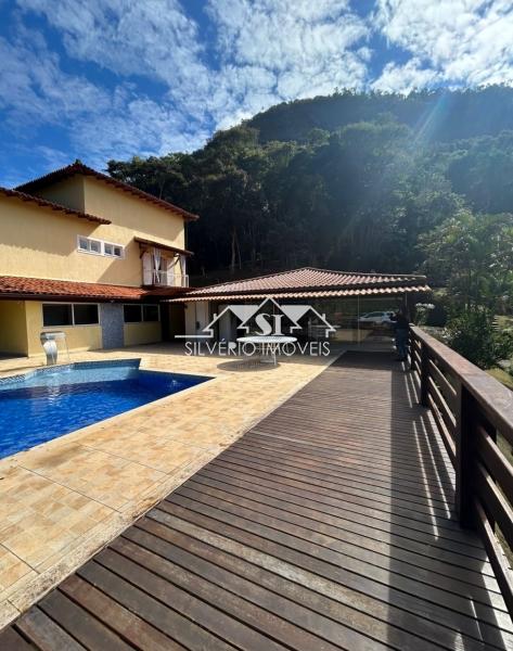 Casa à venda em Araras, Petrópolis - RJ - Foto 22