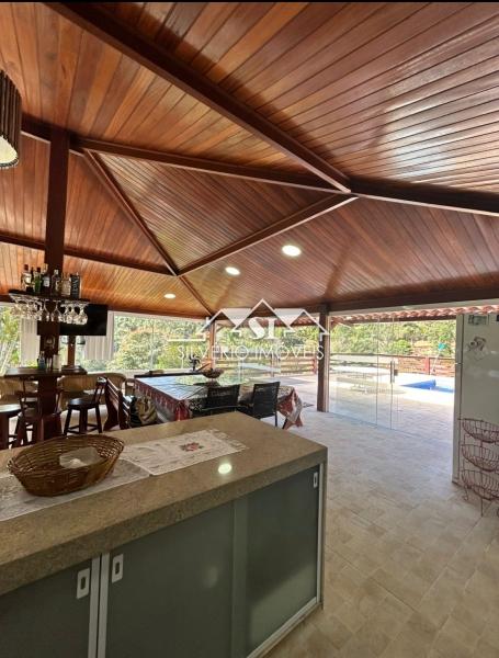 Casa à venda em Araras, Petrópolis - RJ - Foto 16