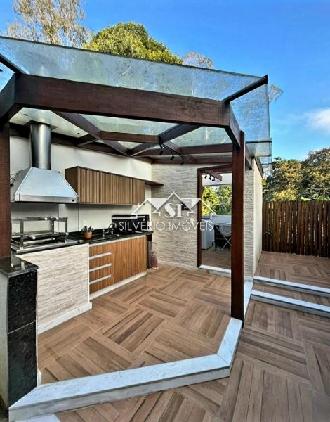 Casa à venda com 2 quartos, 150m² - Foto 10