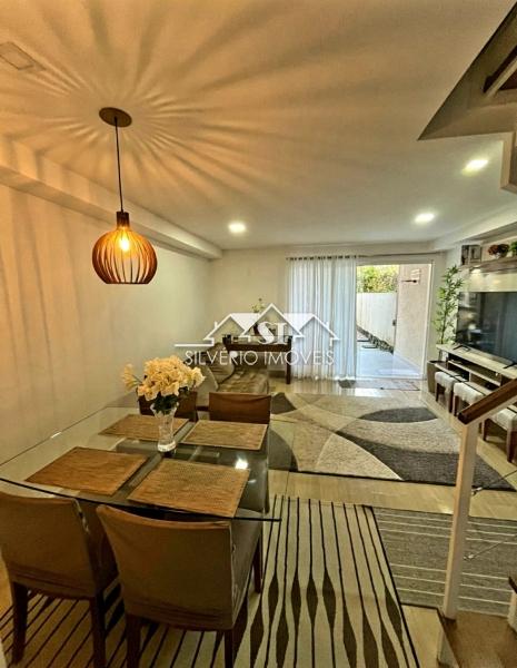 Casa à venda com 2 quartos, 150m² - Foto 12