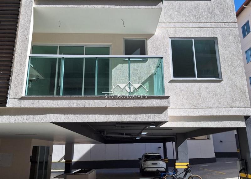 Apartamento à venda em Retiro, Petrópolis - RJ - Foto 28