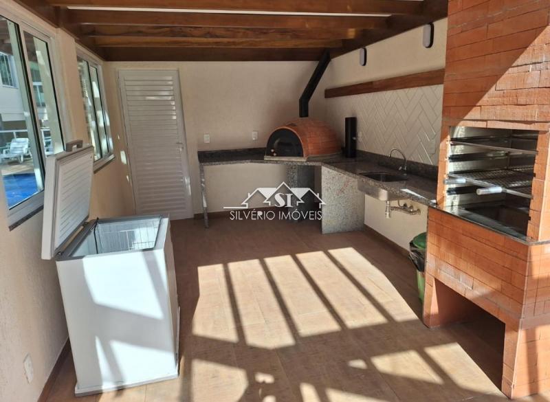 Apartamento à venda em Retiro, Petrópolis - RJ - Foto 27