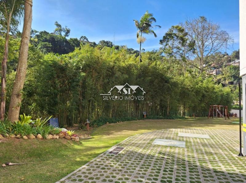 Apartamento à venda em Retiro, Petrópolis - RJ - Foto 21