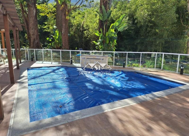 Apartamento à venda em Retiro, Petrópolis - RJ - Foto 19