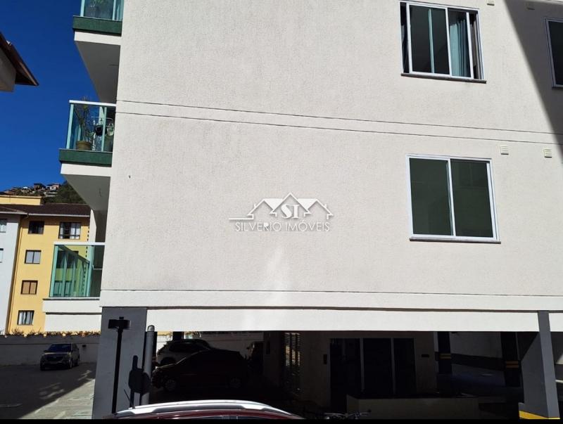 Apartamento à venda em Retiro, Petrópolis - RJ - Foto 17