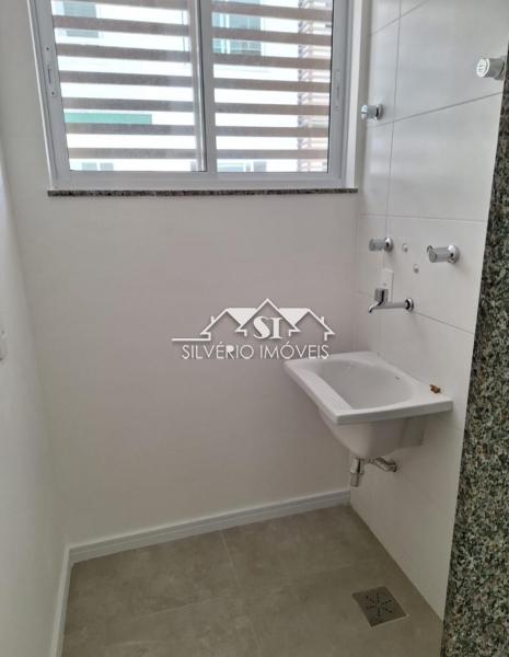 Apartamento à venda em Retiro, Petrópolis - RJ - Foto 2