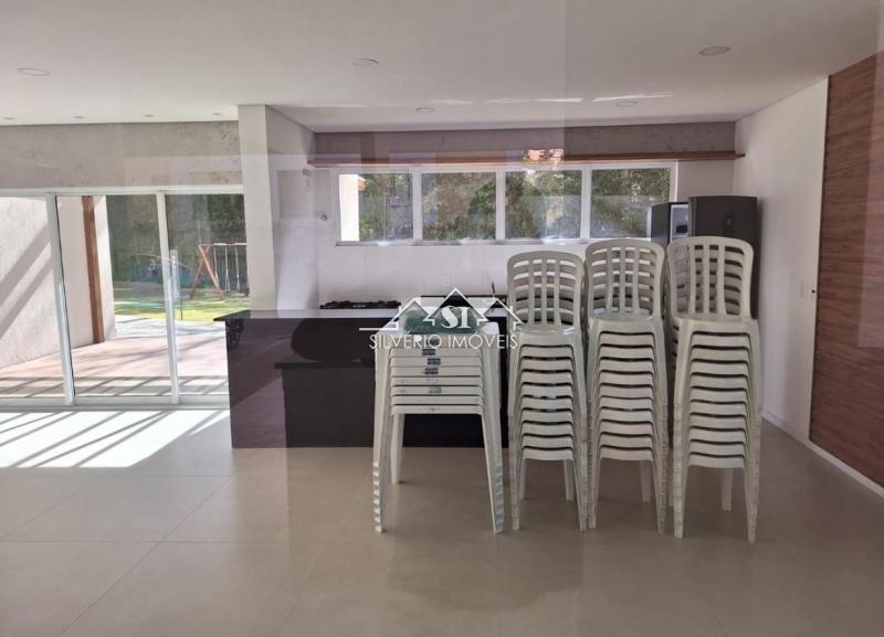 Apartamento à venda em Retiro, Petrópolis - RJ - Foto 15