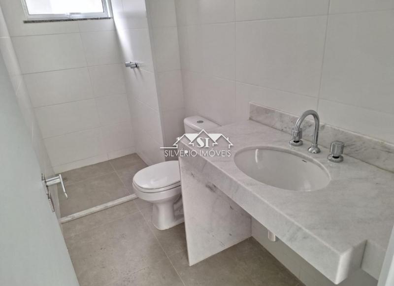 Apartamento à venda em Retiro, Petrópolis - RJ - Foto 13