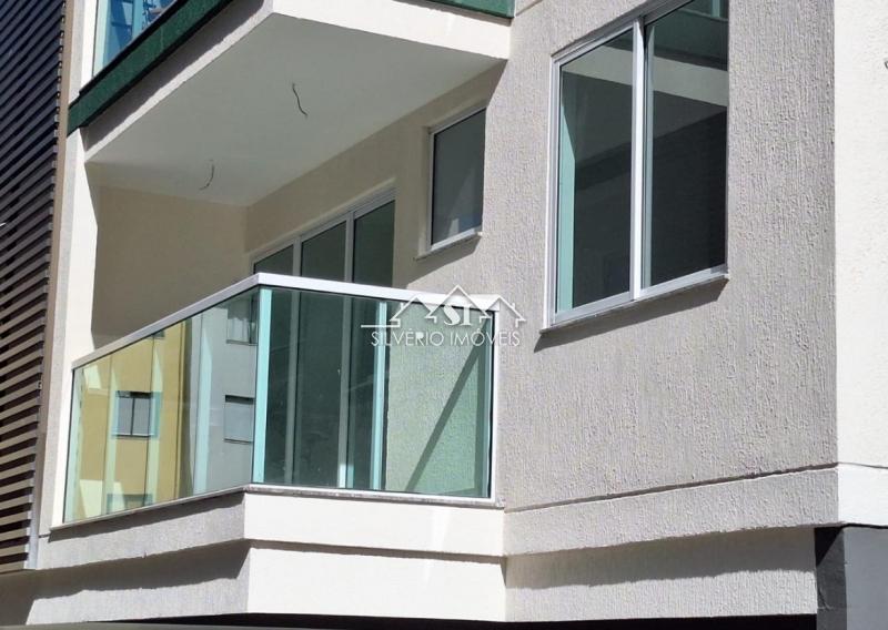 Apartamento à venda em Retiro, Petrópolis - RJ - Foto 11