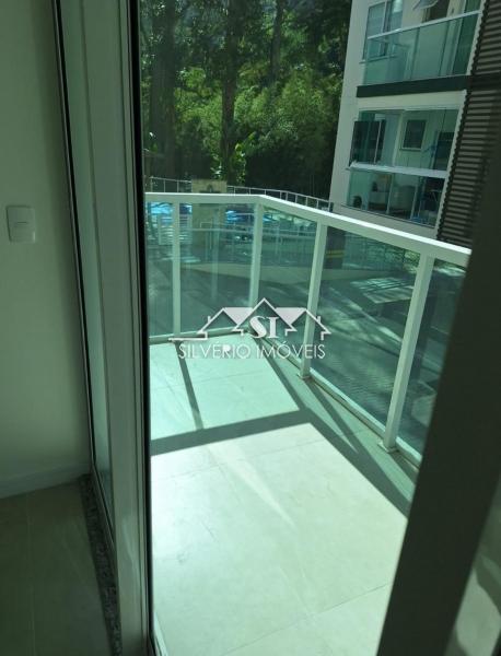 Apartamento à venda em Retiro, Petrópolis - RJ - Foto 7