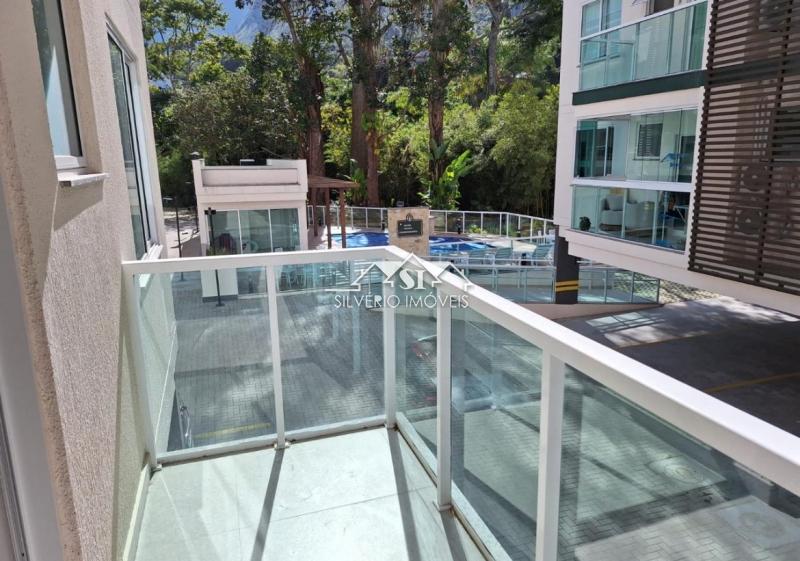 Apartamento à venda em Retiro, Petrópolis - RJ - Foto 4