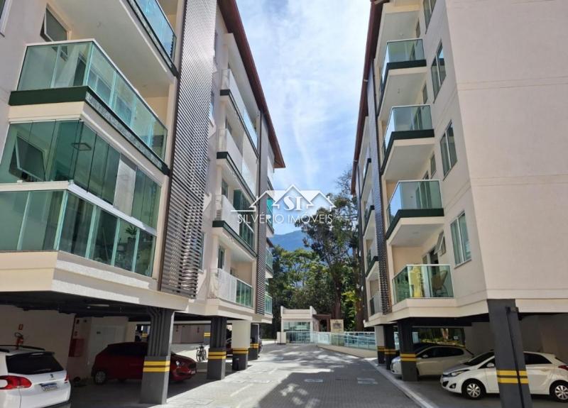 Apartamento à venda em Retiro, Petrópolis - RJ - Foto 3