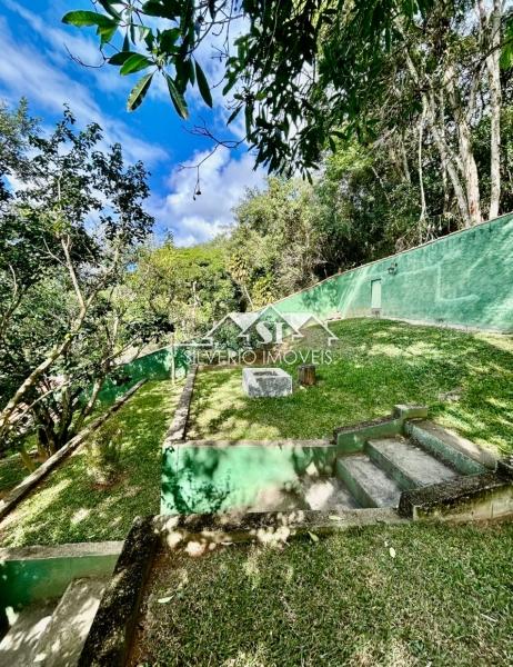 Casa à venda com 4 quartos, 240m² - Foto 33