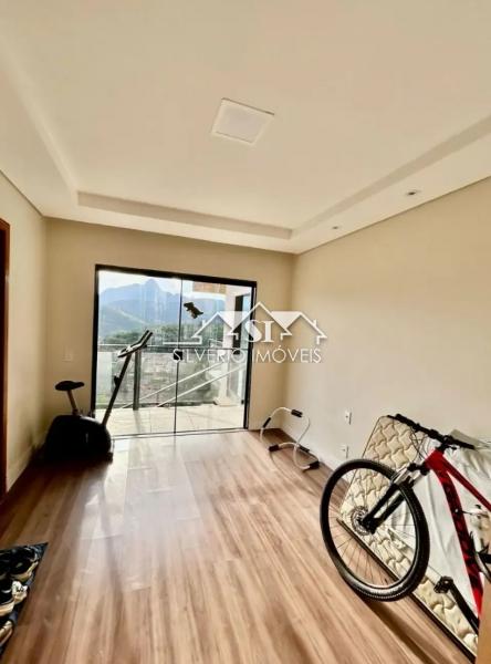 Casa à venda com 3 quartos, 180m² - Foto 13