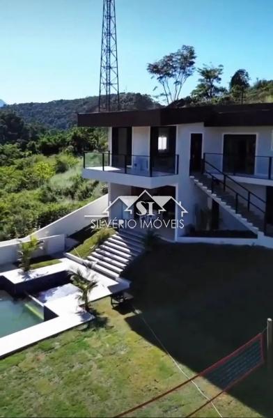 Casa à venda com 3 quartos, 180m² - Foto 21