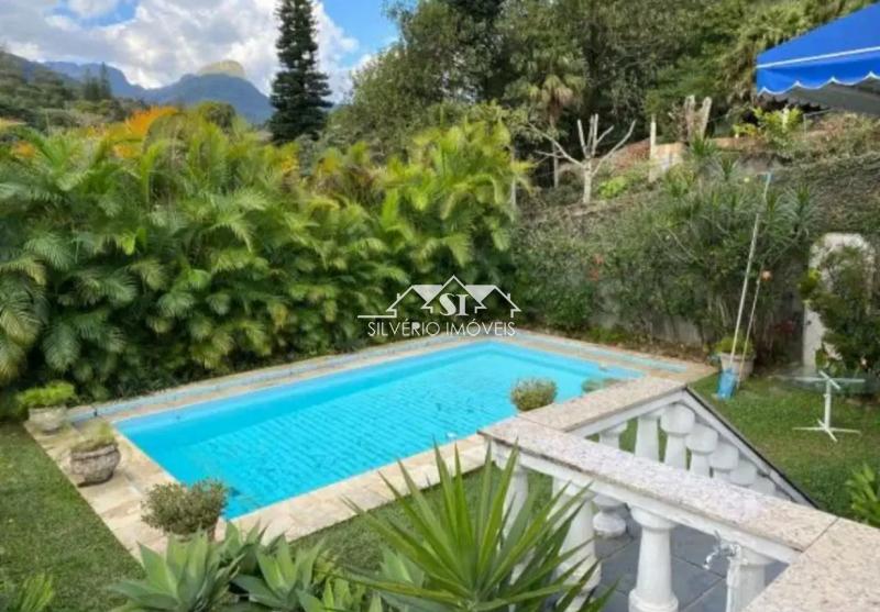 Casa à venda em Castelânea, Petrópolis - RJ - Foto 3