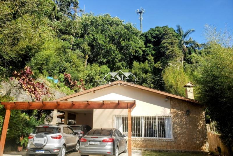 Casa à venda em Valparaíso, Petrópolis - RJ - Foto 19