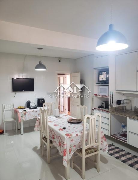 Casa à venda em Valparaíso, Petrópolis - RJ - Foto 16